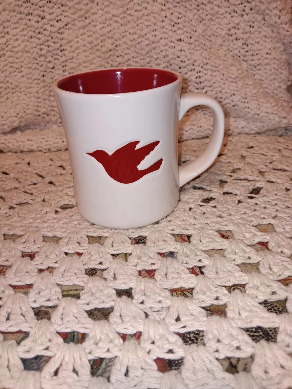 Starbucks Coffee Mug